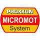 micromot